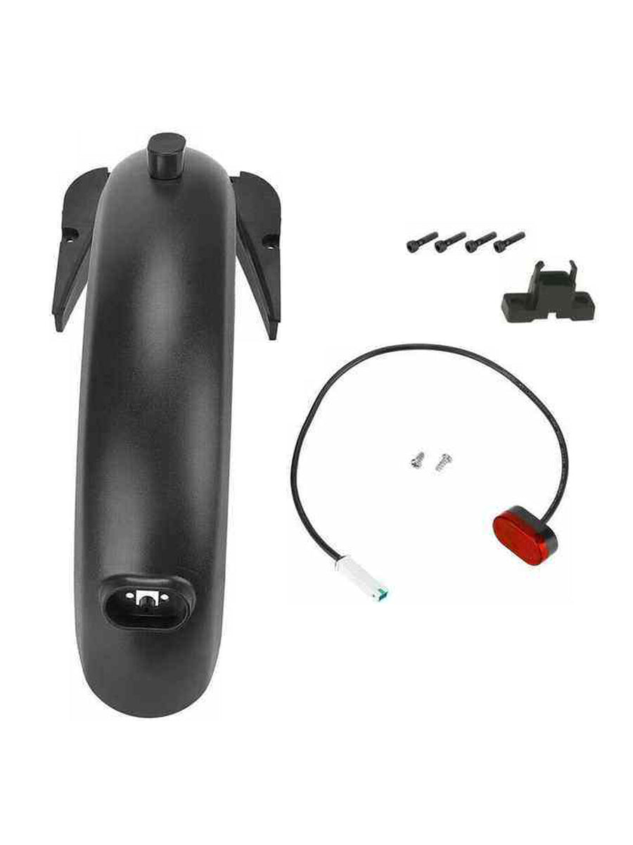 Segway Ninebot KickScooter G30P Max Rear Fender Tail Lights