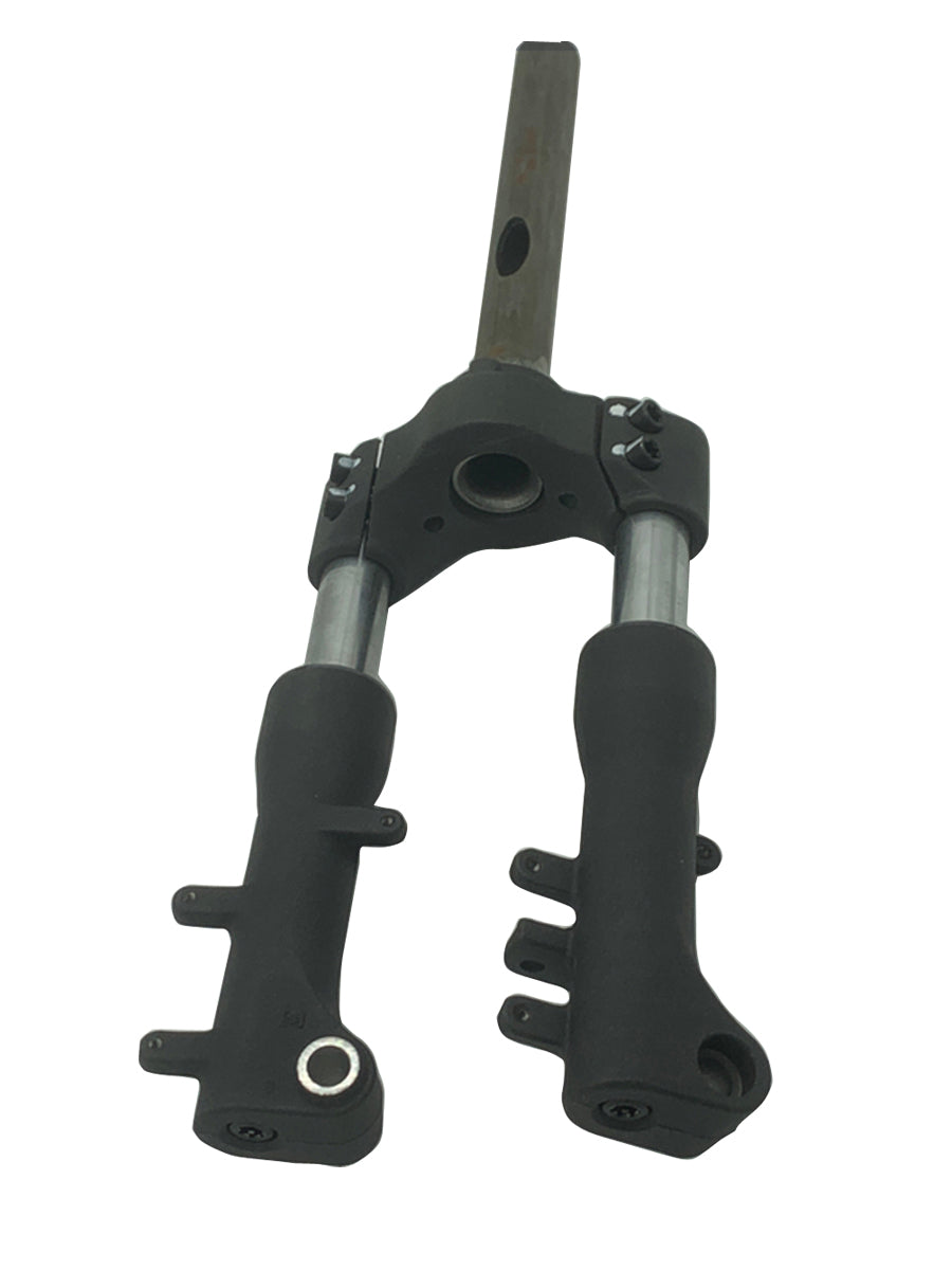 Segway Ninebot KickScooter MAX PLUS Front Shock Absorption