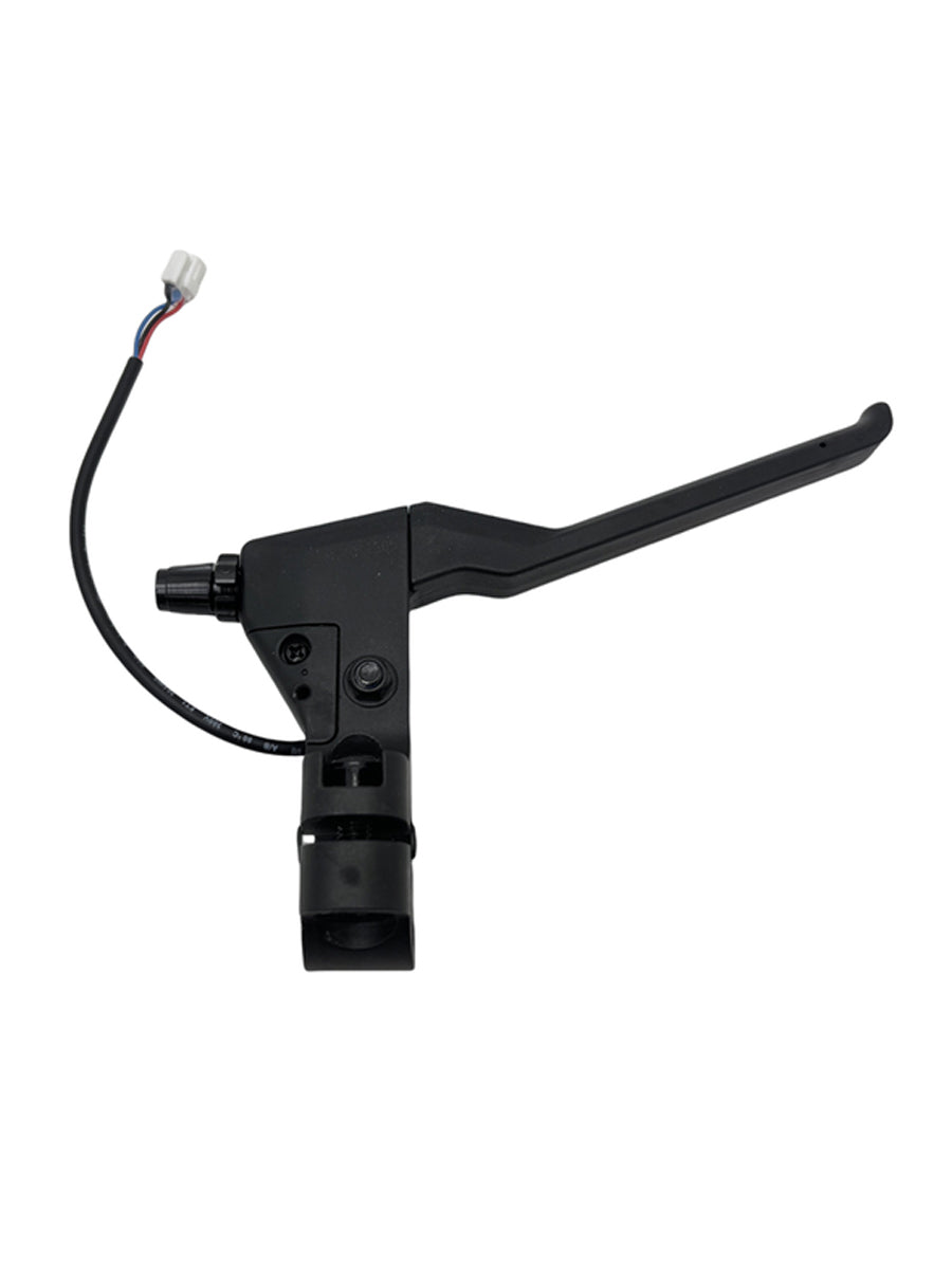 Poignée de frein droite pour trottinette électrique Segway Ninebot ZT3 Pro