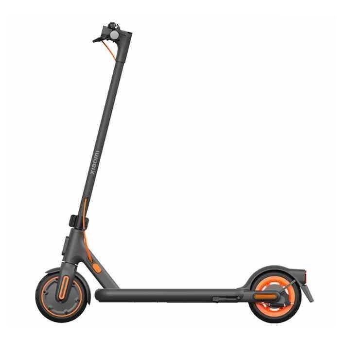Global Xiaomi Electric Scooter 4 Go FR Version Original Unisex Hoverboard Bluetooth Mi 365 Pro - ARRA SPORT