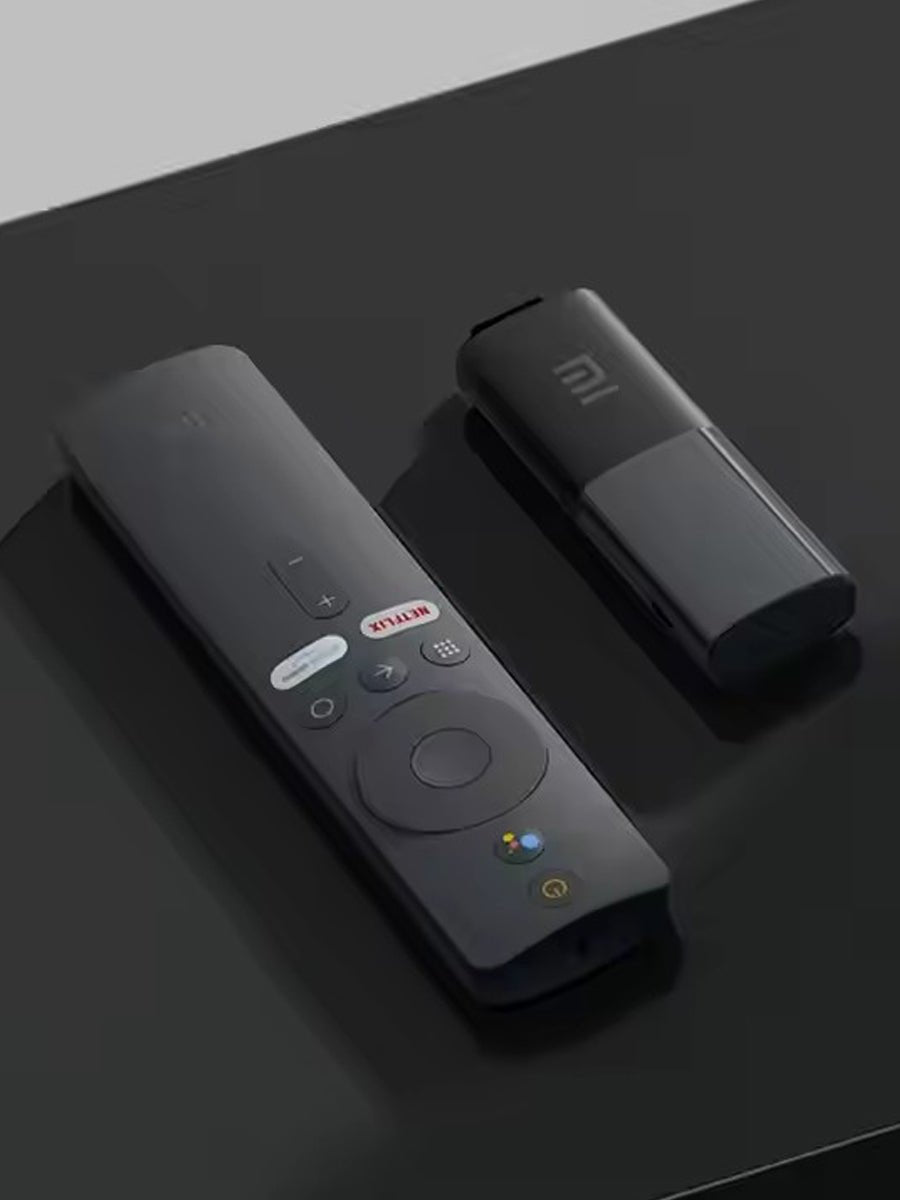 Hot Sale Xiaomi Global Mi TV Stick Android TV 9.0 1GB RAM 8GB ROM Assistant for Xiaomi Mi Fire TV Stick - ARRA SPORT