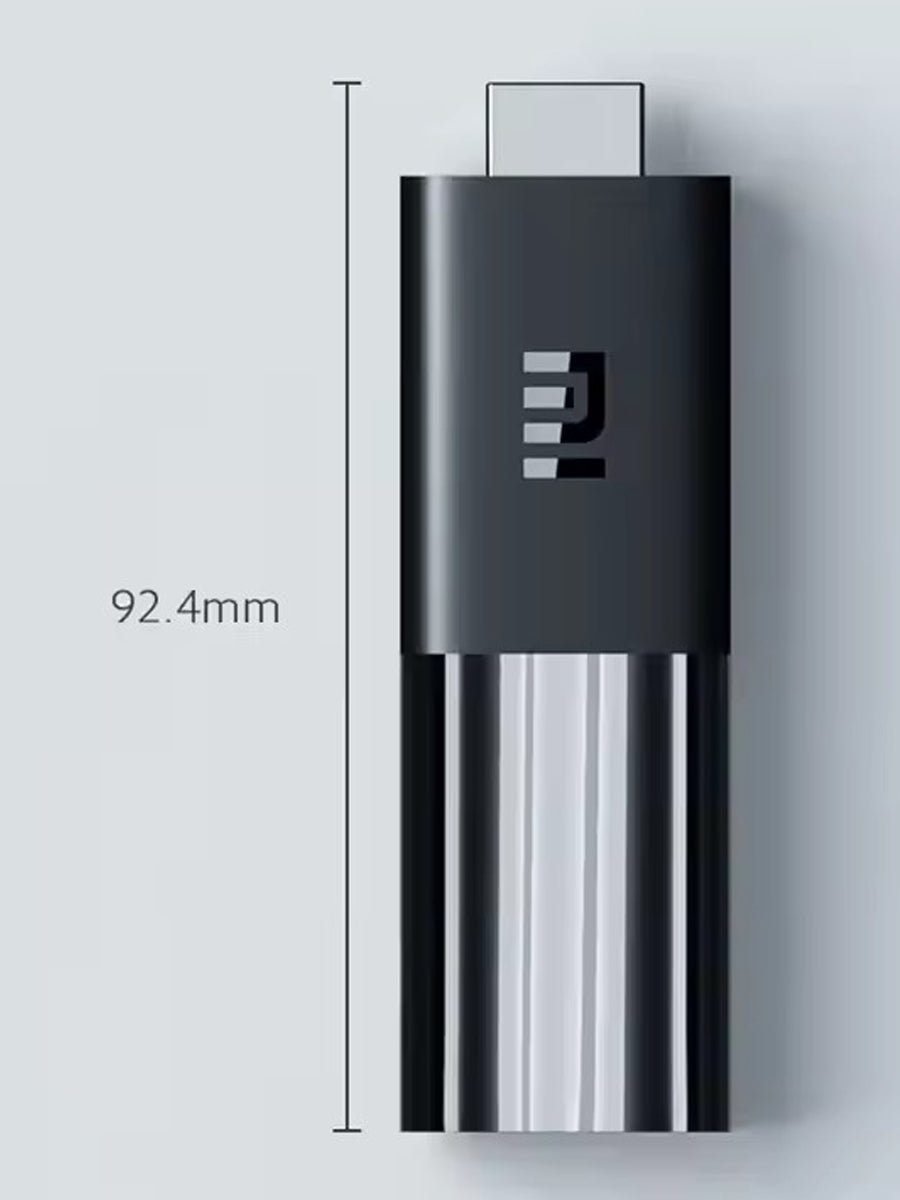 Hot Sale Xiaomi Global Mi TV Stick Android TV 9.0 1GB RAM 8GB ROM Assistant for Xiaomi Mi Fire TV Stick - ARRA SPORT