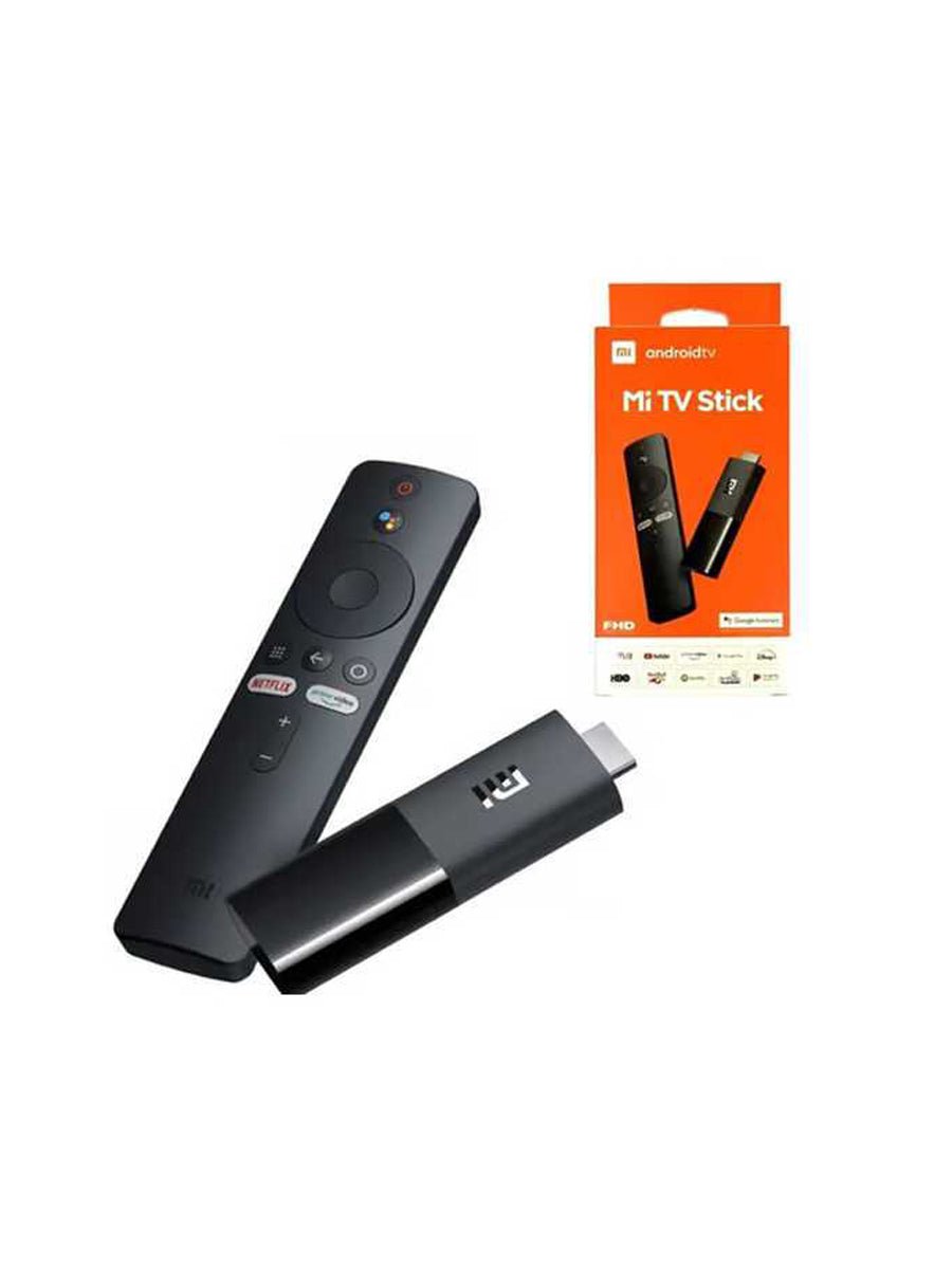 Hot Sale Xiaomi Global Mi TV Stick Android TV 9.0 1GB RAM 8GB ROM Assistant for Xiaomi Mi Fire TV Stick - ARRA SPORT