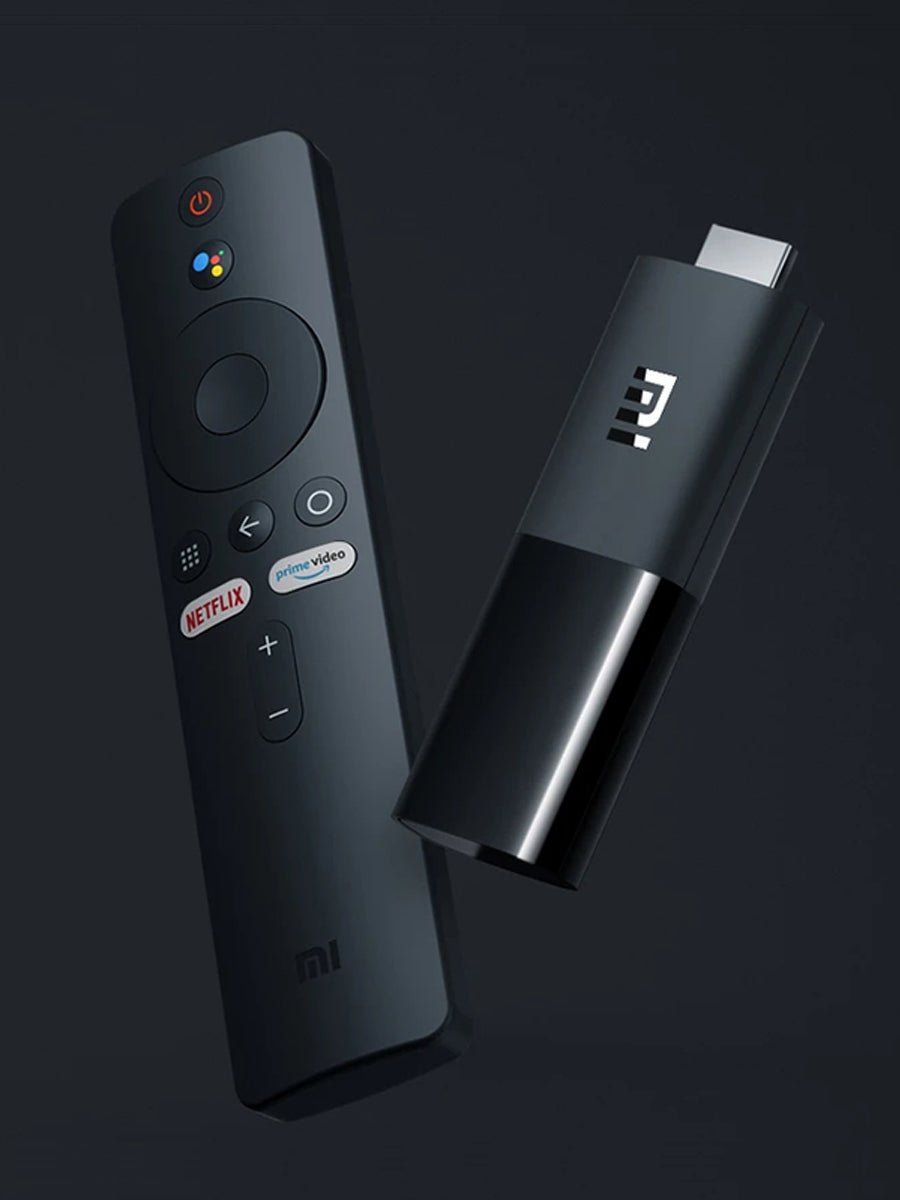 Hot Sale Xiaomi Global Mi TV Stick Android TV 9.0 1GB RAM 8GB ROM Assistant for Xiaomi Mi Fire TV Stick - ARRA SPORT