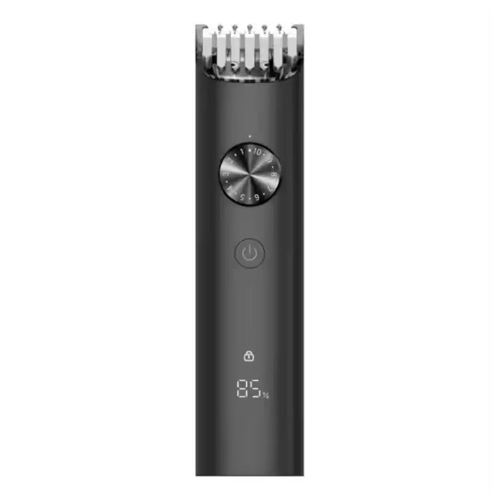 Mijia Grooming Kit Pro Multiple IPX7 90min Extra - long Replacement Heads Hair Clippers Professional Set Travel Lock Box - ARRA SPORT