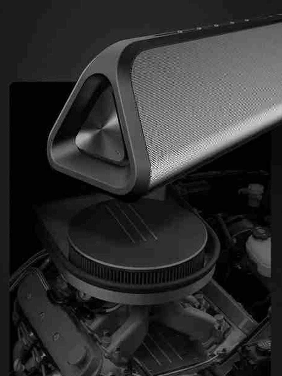 NINEBOT Electric Speaker for NINEBOT Electric Scooter Products Wireless Audio for Gokart Pro - ARRA SPORT