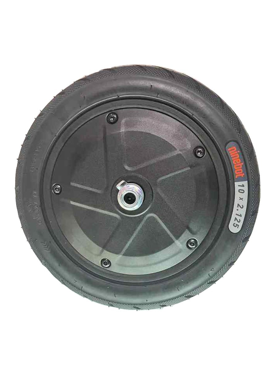 Ninebot F25 F30 10125 Zoll Motor - ARRA SPORT