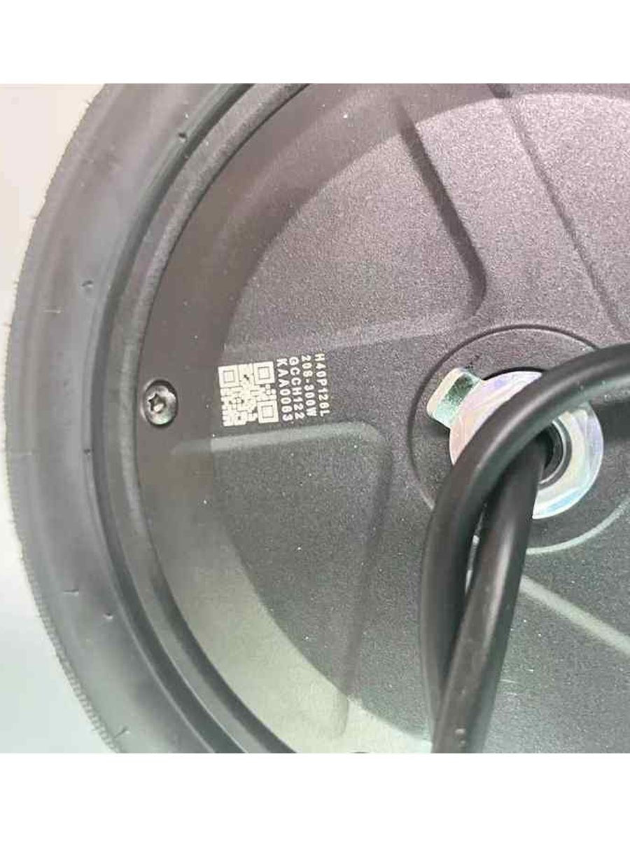 Ninebot F25 Motor Assembly - ARRA SPORT