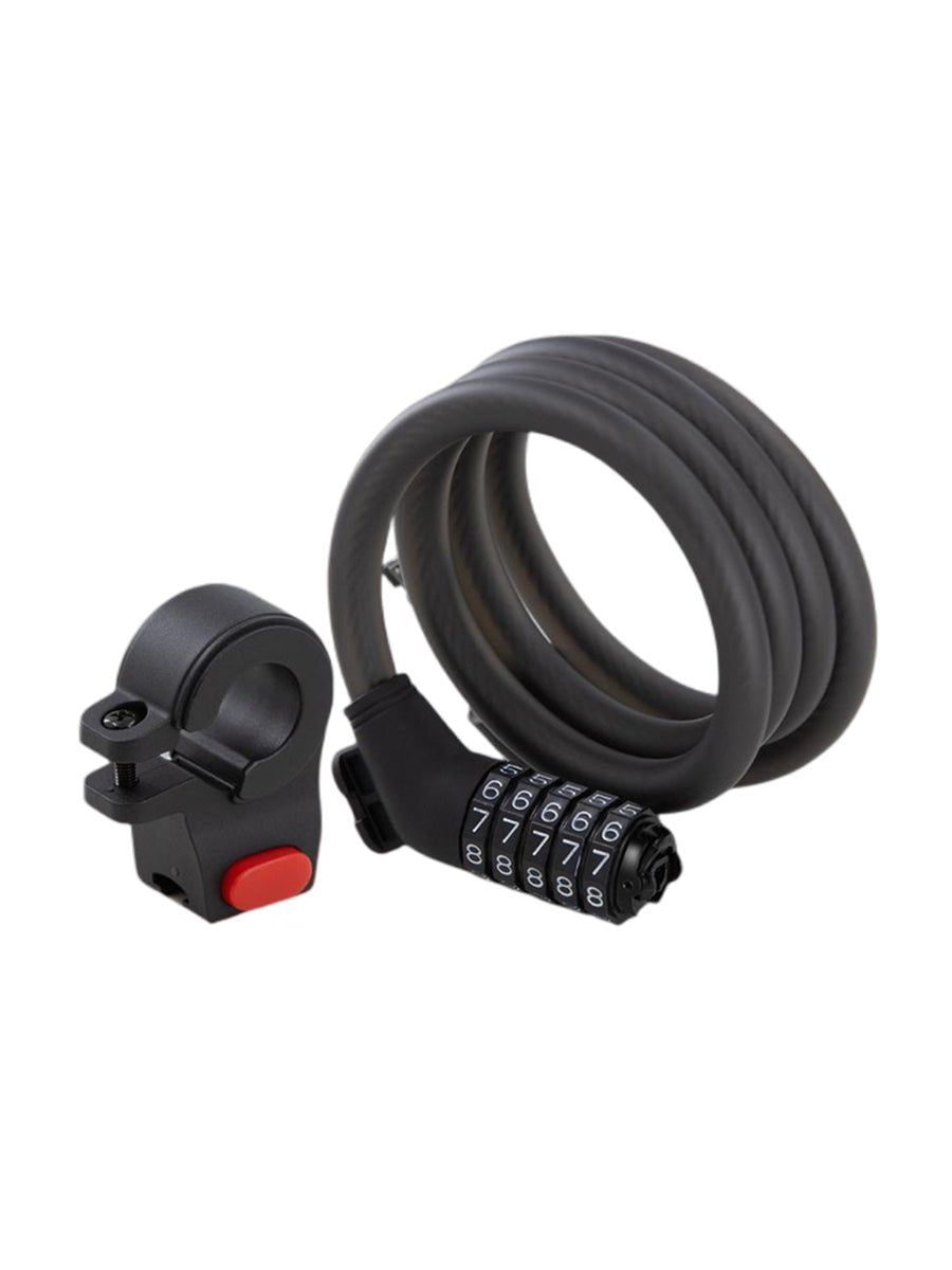 Ninebot Password Lock - ARRA SPORT