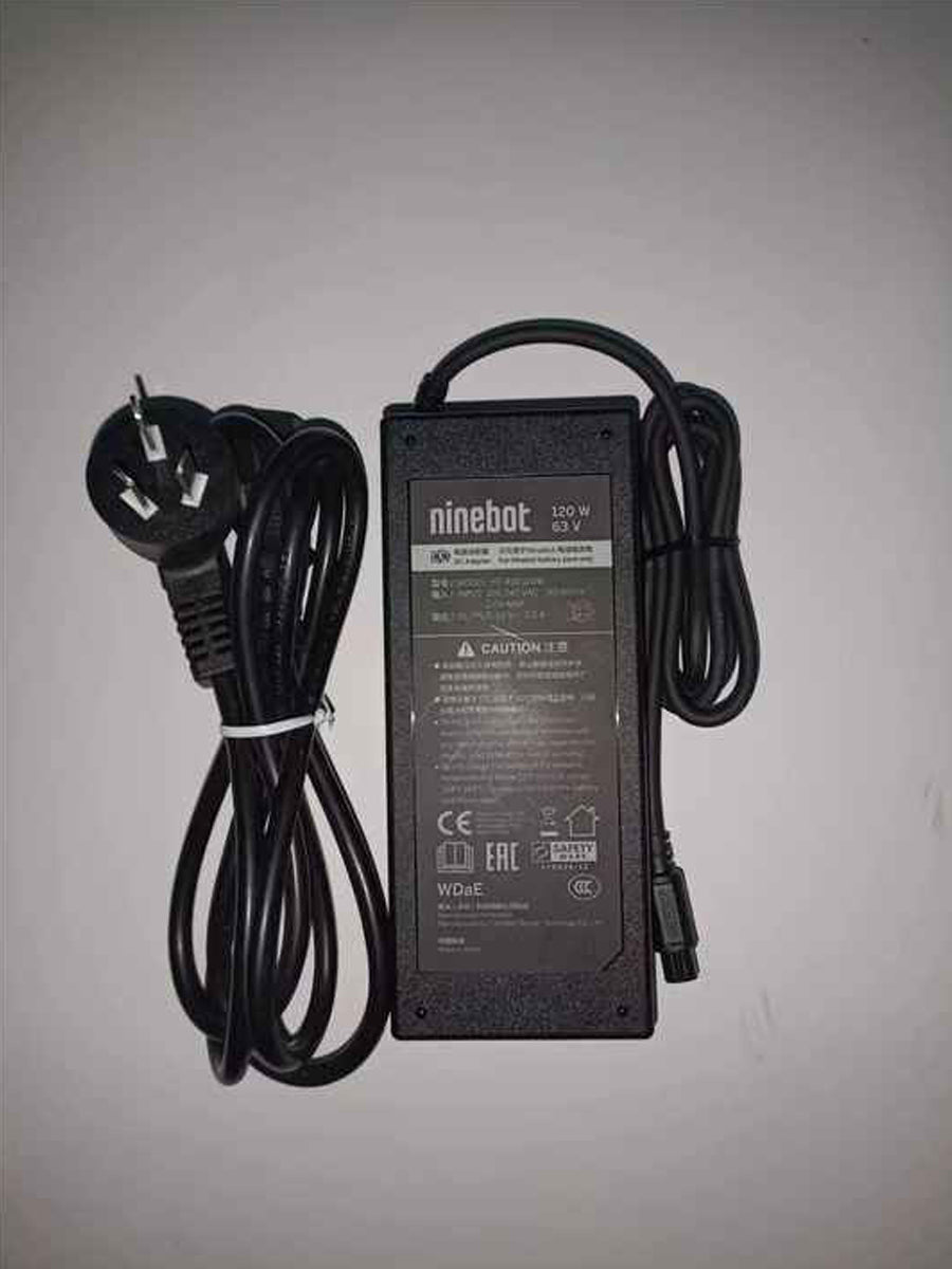 Ninebot S/mini/Pro fast charger - ARRA SPORT