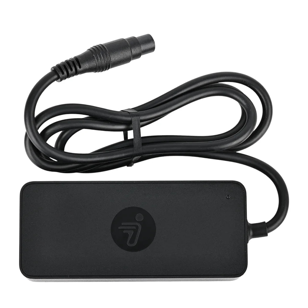 Original 210W 53.6V 3.9A Fast Charger for Segway Ninebot ZT3 Pro G3 F3 GT3 Electric Scooter - Battery Power Adapter Accessory Parts - ARRA SPORT