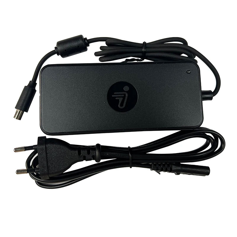 Original Charger for Ninebot E2 Pro Electric Scooter Kickscooter 70W 42V Battery Power Adapter Fast Charging Parts - ARRA SPORT