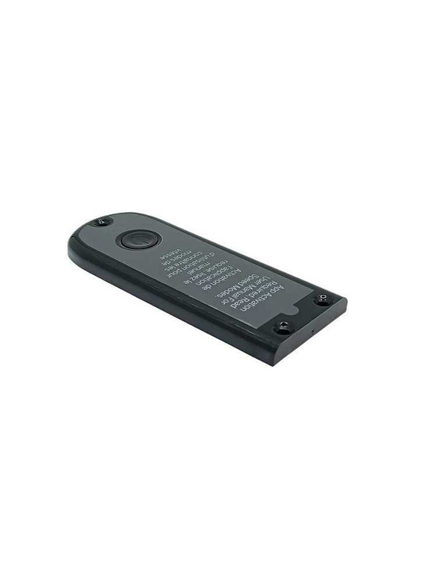Original Dashboard Cover Assembly for NINEBOT MAX G2 Electric Scooter Instrument Display Protect Case Replace Parts - ARRA SPORT