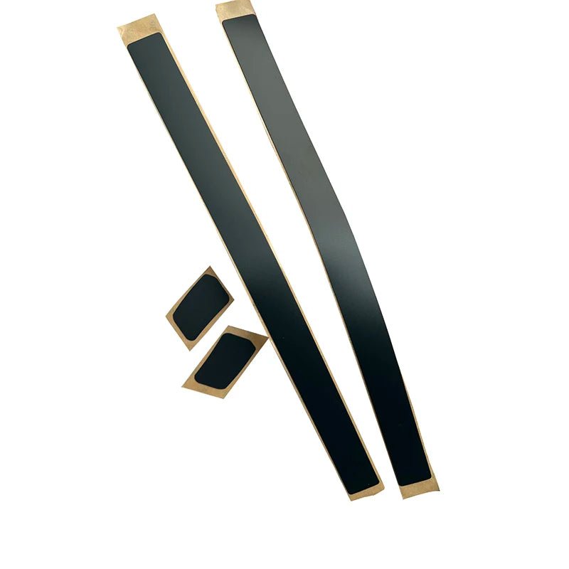 Original Decorative Strip Kit for Ninebot E2 Pro Electric Scooter Parts Decorative Sticker Replacement Accessories - ARRA SPORT