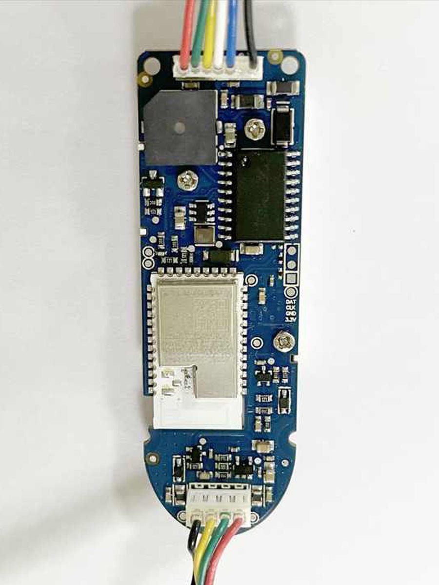 Original Display Dashboard for Ninebot D28 D - series EU Version Electric Scooter Replacement Part Accessory - ARRA SPORT