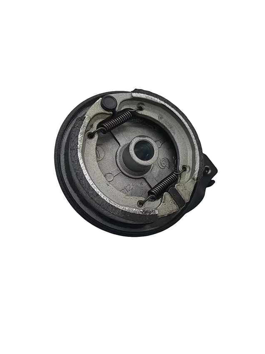 Original Drum Brake Assembly for NINEBOT E2 E2 PLUS Electric Scooter Brake Drum Replacement Parts - ARRA SPORT