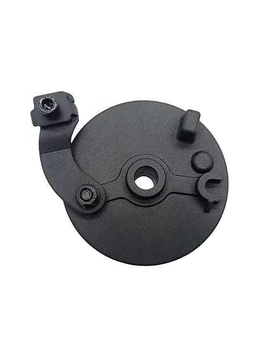 Original Drum Brake Assembly for NINEBOT E2 E2 PLUS Electric Scooter Brake Drum Replacement Parts - ARRA SPORT