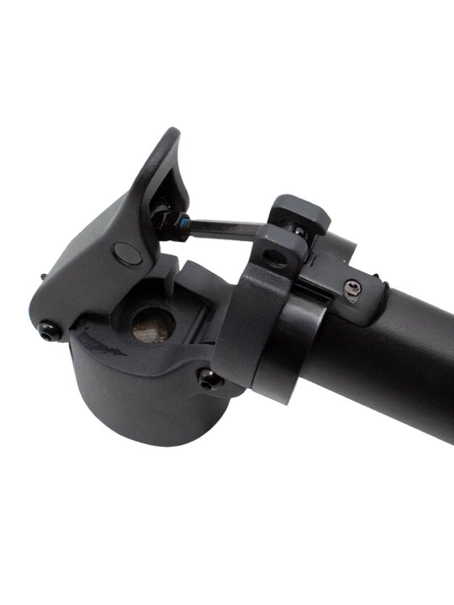 Original Folding Pole Stem for Segway Ninebot P100S Electric Scooter Stand Pipe Aluminum Alloy Riser Rod Parts - ARRA SPORT