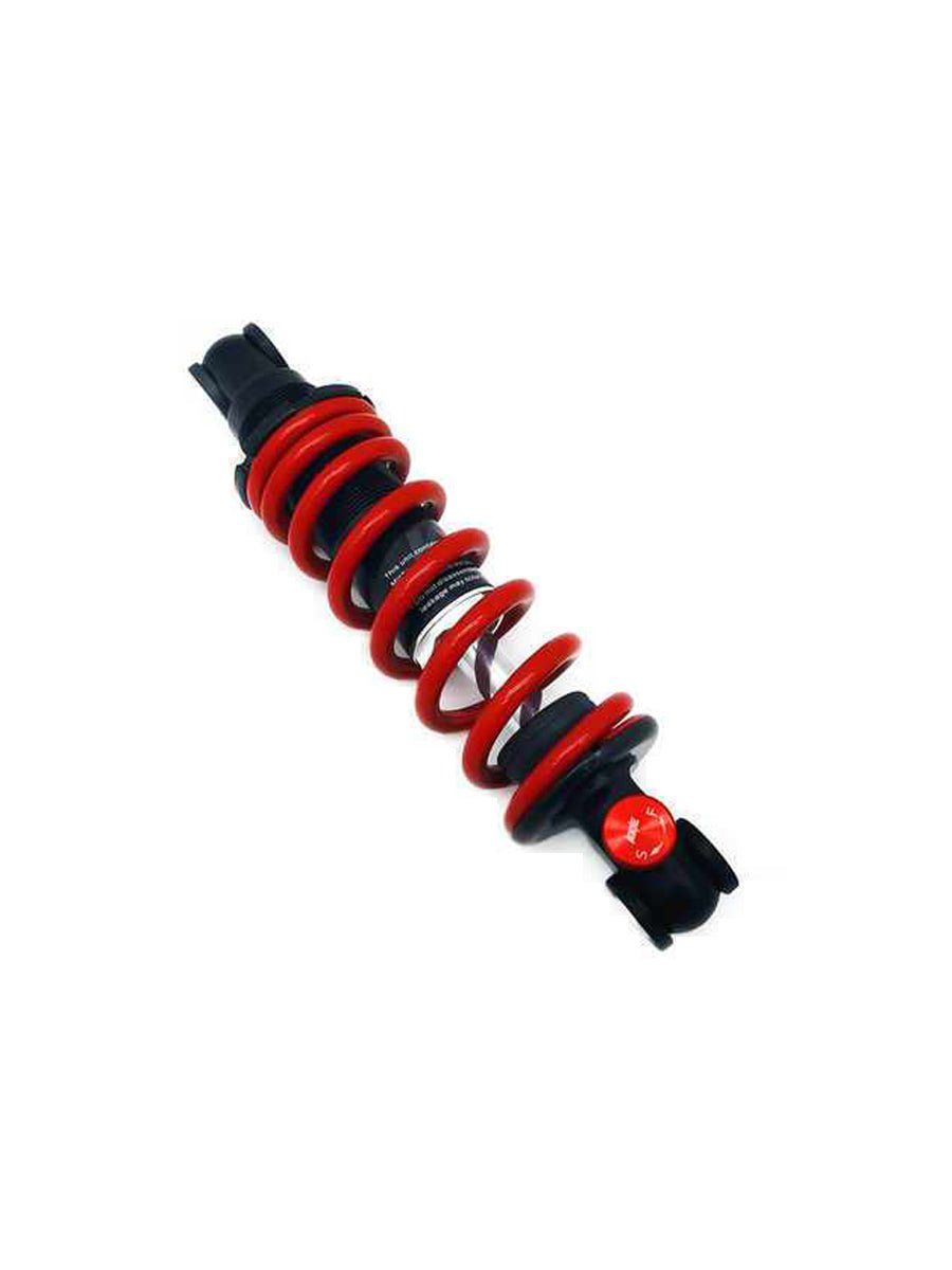 Original Front Shock Absorber for Segway Ninebot GT2 Super Powerful Electric Scooter Replace Spare Parts - ARRA SPORT