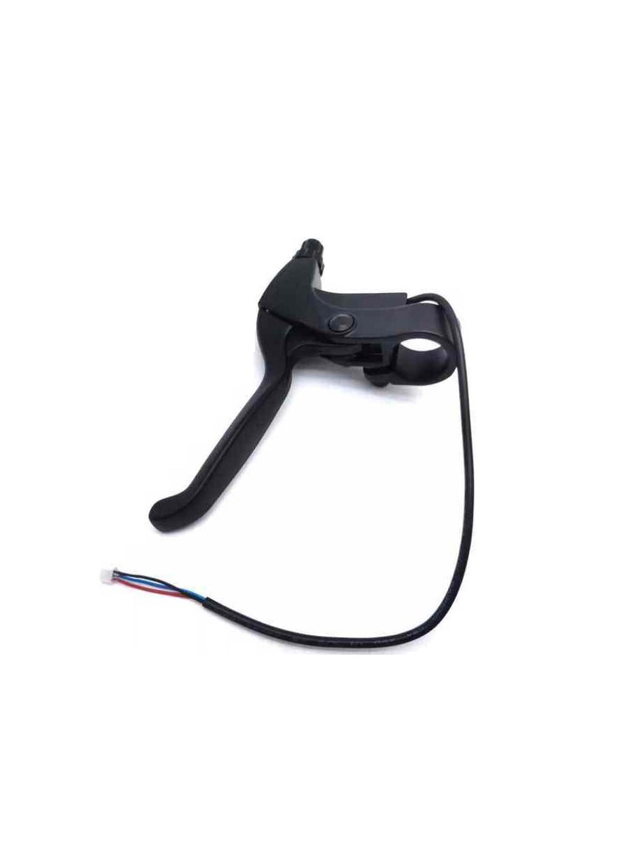 Original Left Brake Handle for Segway Ninebot P65 P100S P Series Electric Scooter Left Brake Lever Replace Parts - ARRA SPORT