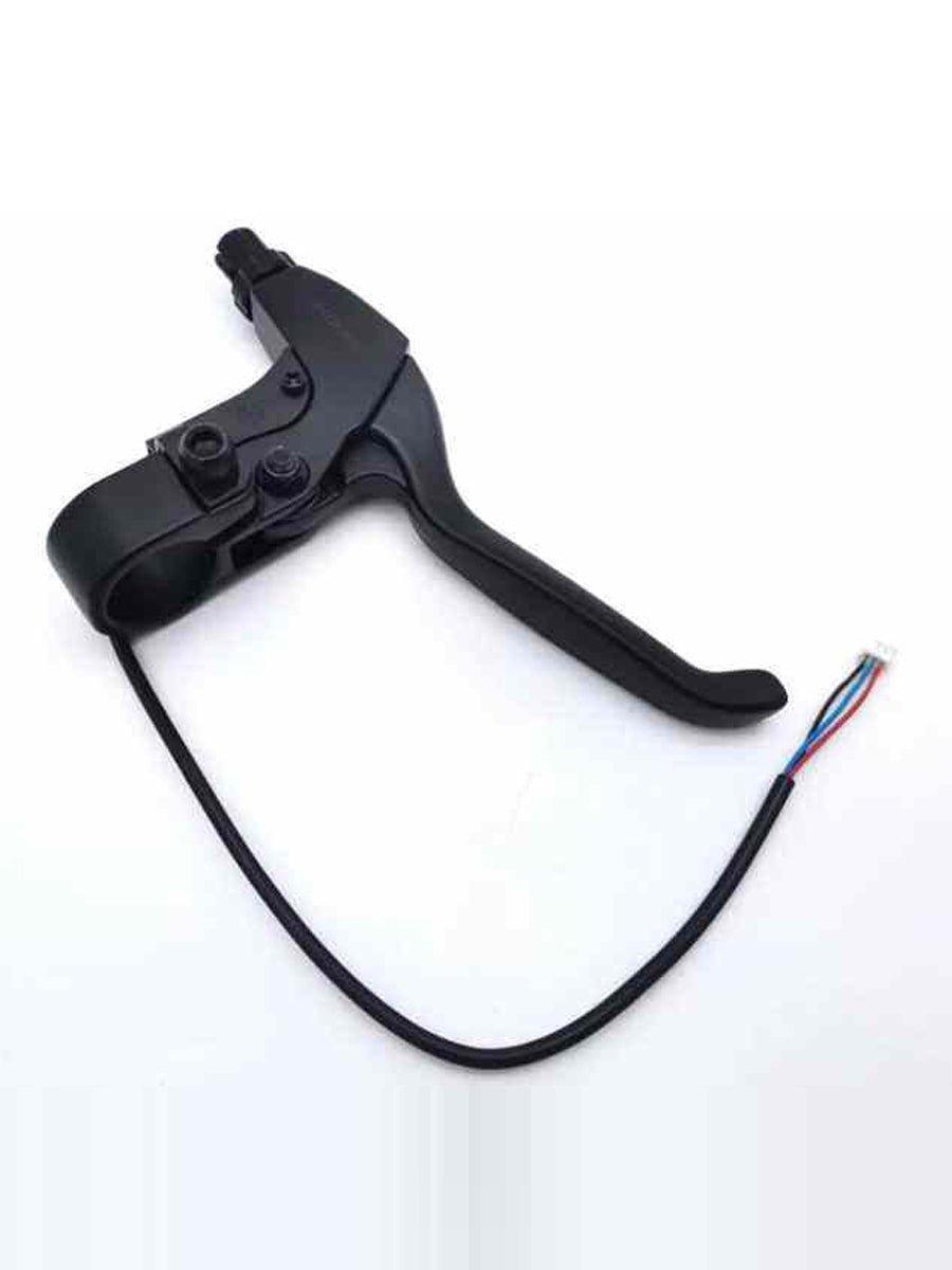 Original Left Brake Handle for Segway Ninebot P65 P100S P Series Electric Scooter Left Brake Lever Replace Parts - ARRA SPORT