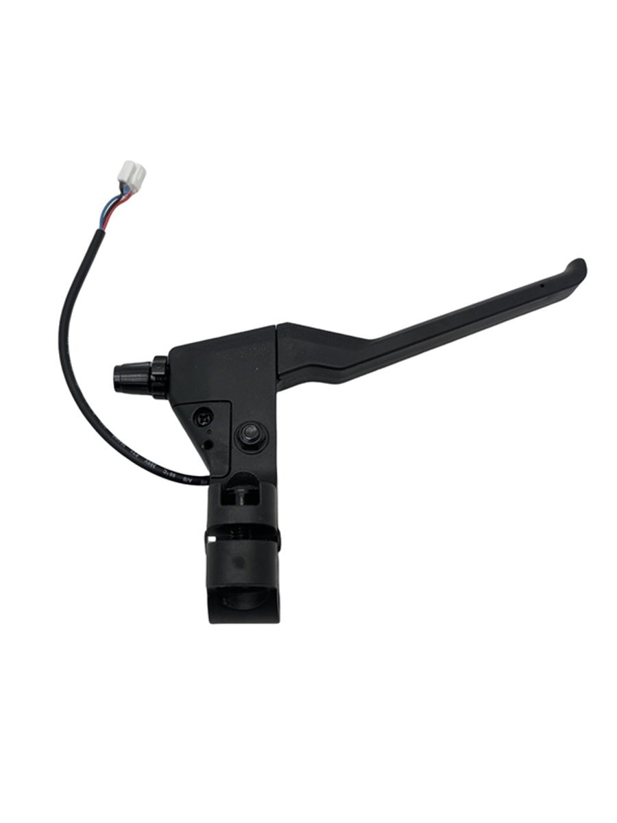Original Left Brake Handle for Segway Ninebot ZT3 Pro Electric Scooter Brake Lever Replacement Parts - ARRA SPORT