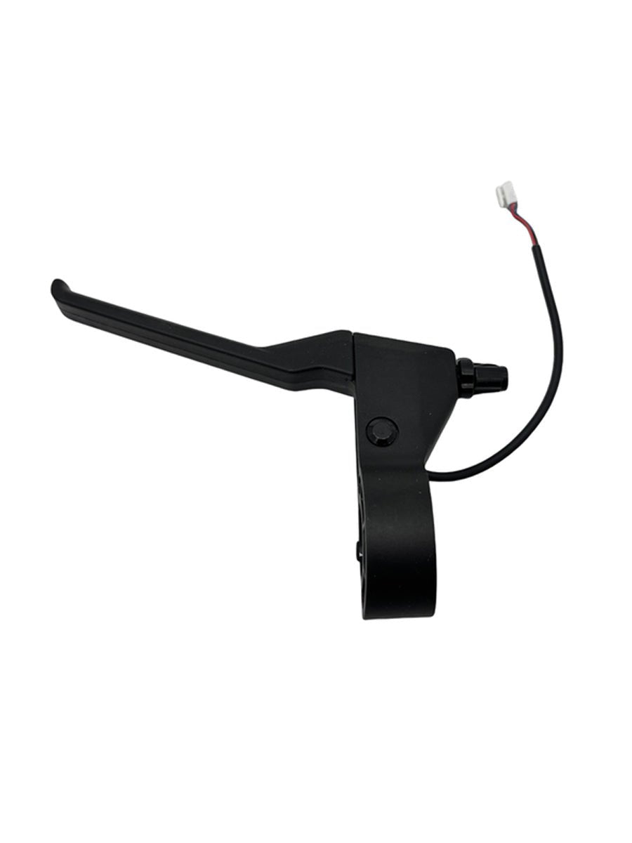 Original Left Brake Handle for Segway Ninebot ZT3 Pro Electric Scooter Brake Lever Replacement Parts - ARRA SPORT