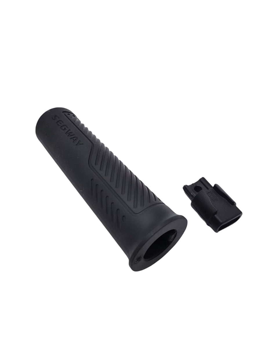 Original Left Handlebar Grip for Segway - Ninebot Kickscooter P65 P Series Electric Scooter Handle Grip Parts - ARRA SPORT