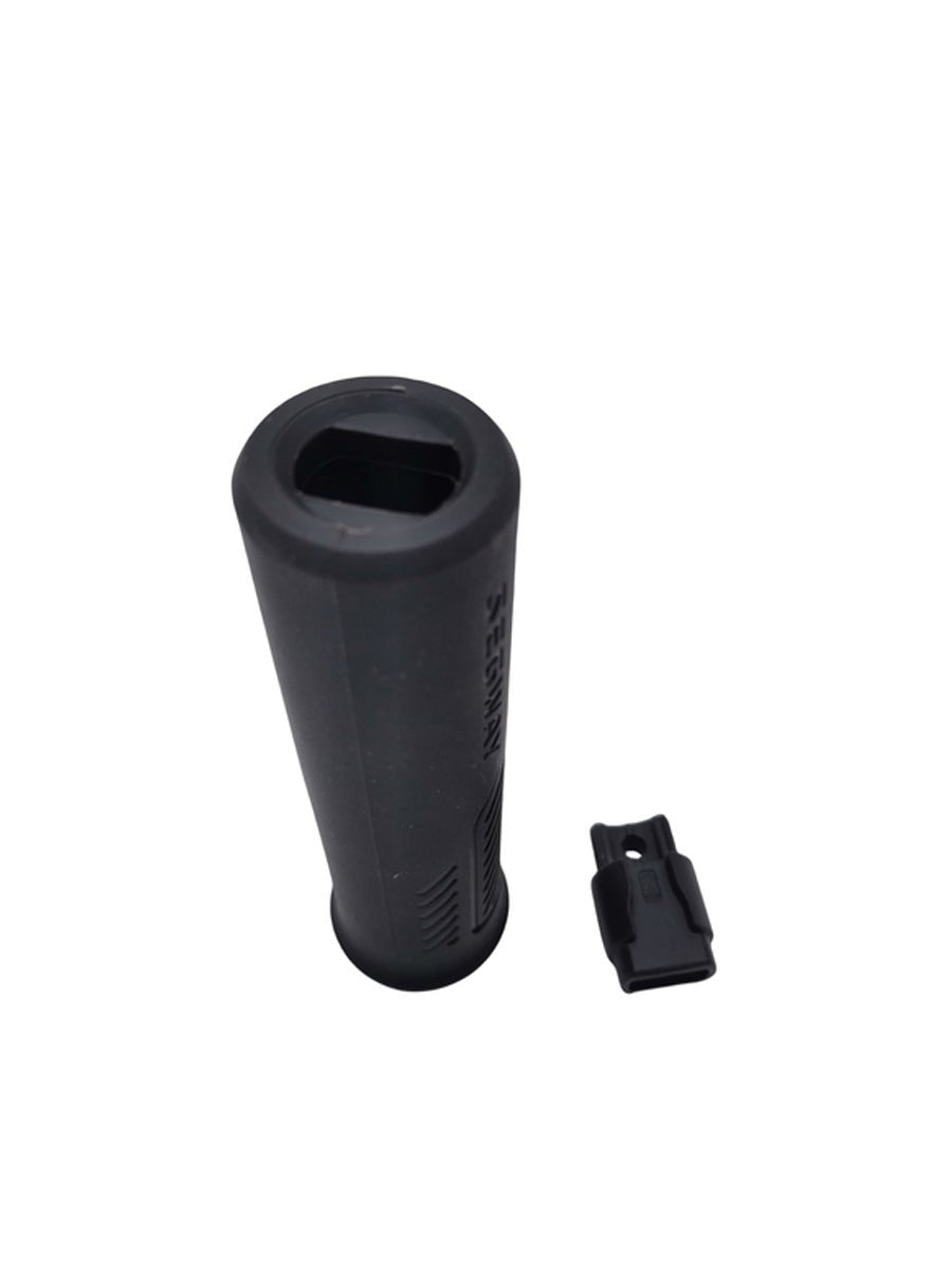 Original Left Handlebar Grip for Segway - Ninebot Kickscooter P65 P Series Electric Scooter Handle Grip Parts - ARRA SPORT