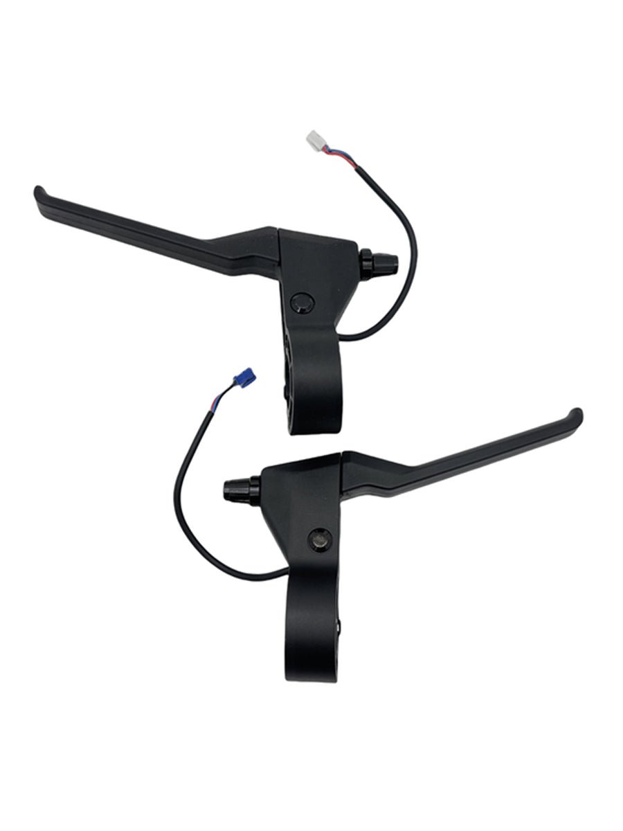 Original Left Right Brake Handle 1 Pair for Segway Ninebot ZT3 Pro Electric Scooter Brake Lever Replacement Parts - ARRA SPORT