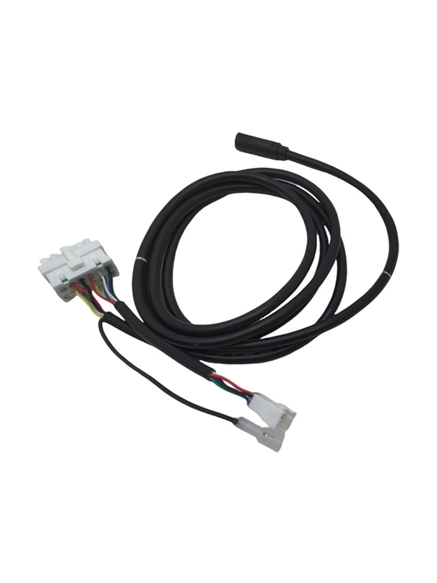 Original Main Control Line for Segway Ninebot ZT3 Pro Electric Scooter Controller Main Connection Cable Replacement Parts - ARRA SPORT
