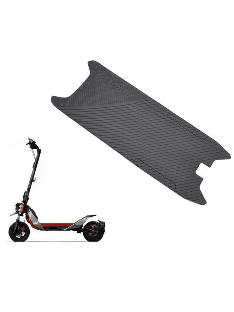 Original Pedal Foot Pads for Segway Ninebot ZT3 Electric Scooter Mat Anti - Slip Rubber Pedal Pad Parts - ARRA SPORT