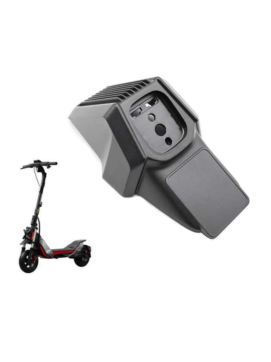 Original Rear Fender for Ninebot ZT3 Pro Electric Scooter Rear Wheel Mudguard Waterproof Splash Guard Parts - ARRA SPORT