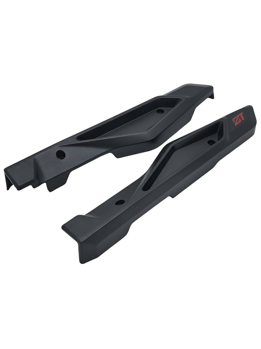 Original Rear Fork Left Right Decorative Cover for Segway Ninebot ZT3 Pro Electric Scooter Protective Case Replace Spare Parts - ARRA SPORT