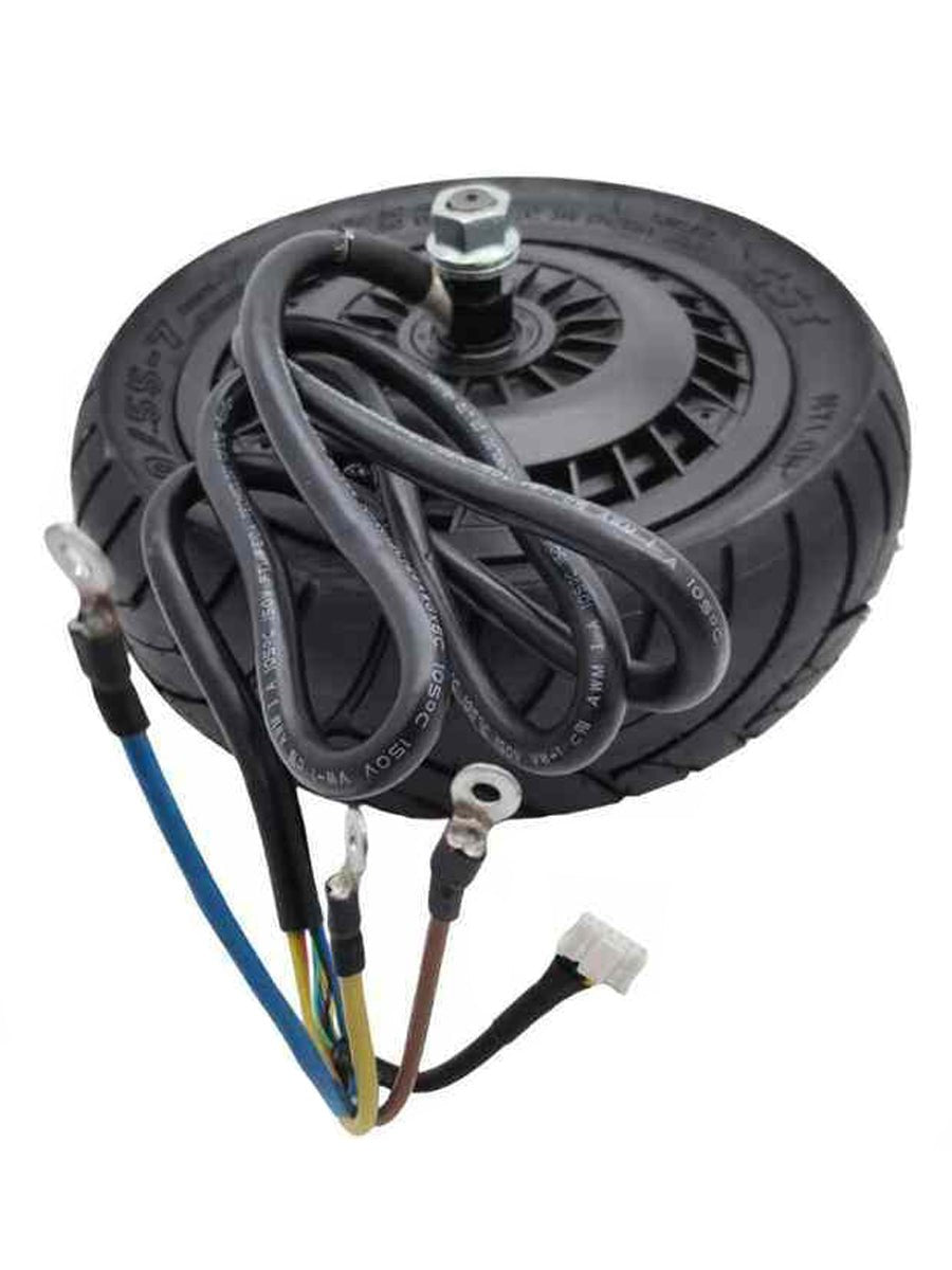 Original Rear Wheel Hub Motor for Segway Ninebot GT1 Super Electric Scooter Rear Hub Motor Spare Parts - ARRA SPORT