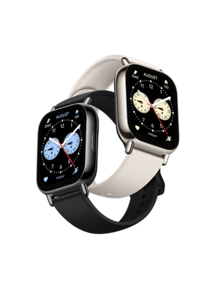 Original Redmi Watch 5 Lite 1.96" AMOLED 470mAh 5ATM Waterproof 24H Heart Rate Monitoring BT5.3 GPS Blood Oxygen for Smart Watch - ARRA SPORT