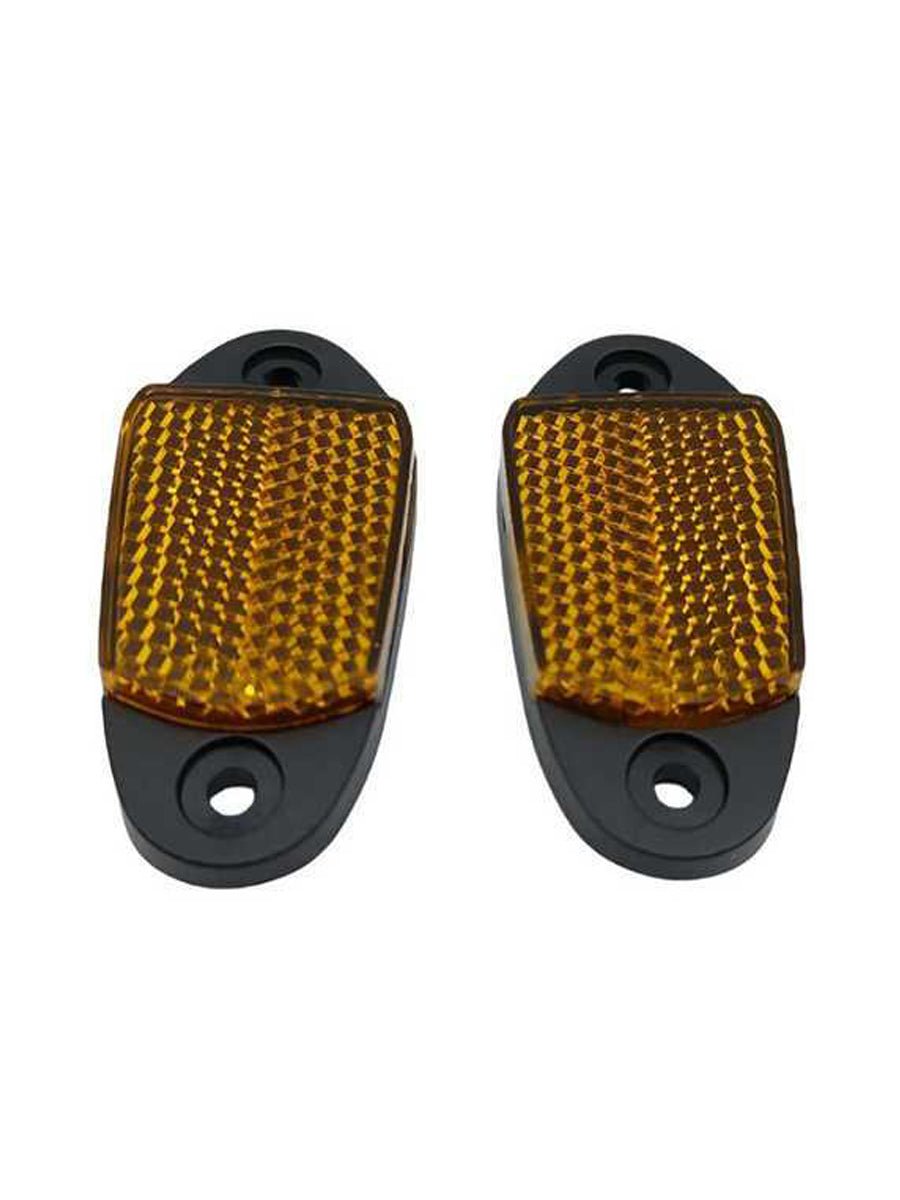 Original Reflector Assembly for NINEBOT MAX G2 Electric Scooter Left Right Reflector Replacement Accessories - ARRA SPORT
