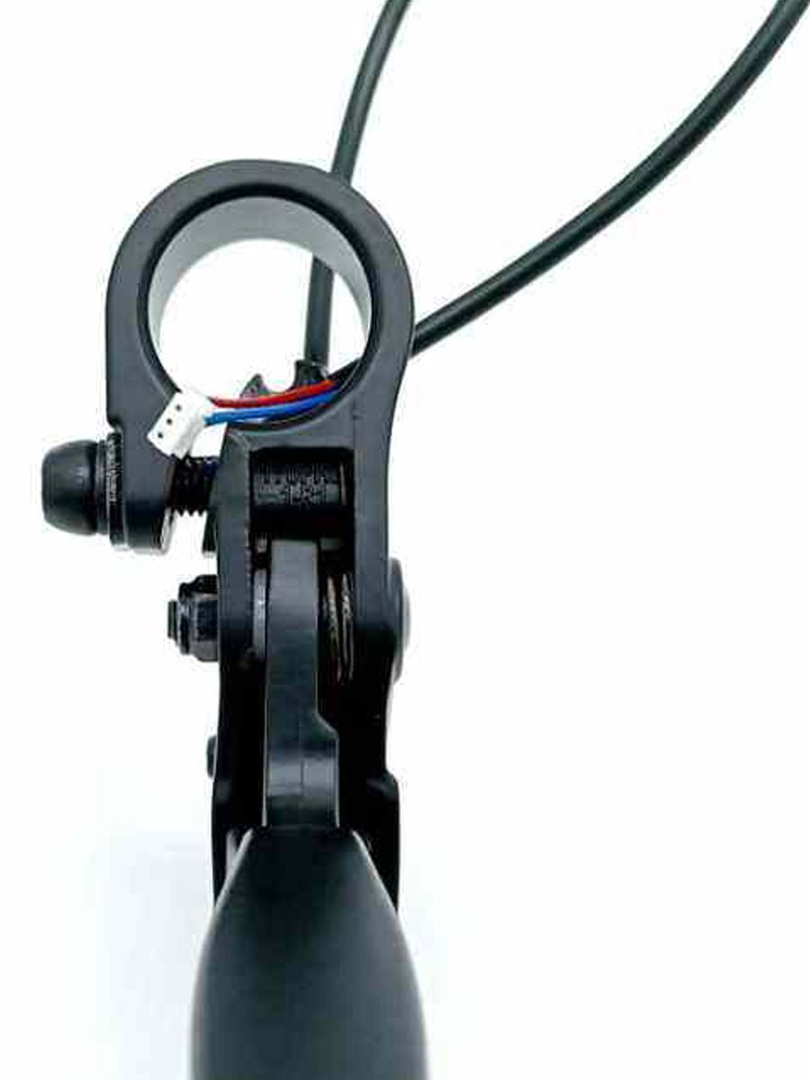 Original Right Brake Handle for Segway Ninebot P100S P Series Electric Scooter Right Brake Lever Replace Parts - ARRA SPORT