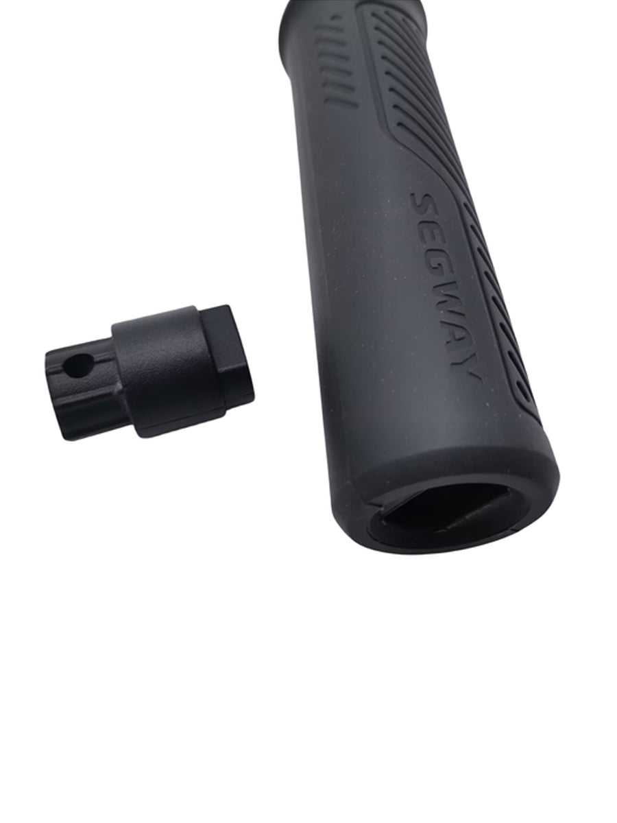 Original Right Handlebar Grip for Segway - Ninebot Kickscooter P65 P Series Electric Scooter Handle Grip Parts - ARRA SPORT