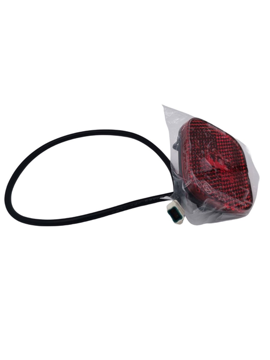 Original Taillight Assembly for Ninebot KickScooter Max G2 Electric Scooter Rear Light Lamp Parts - ARRA SPORT