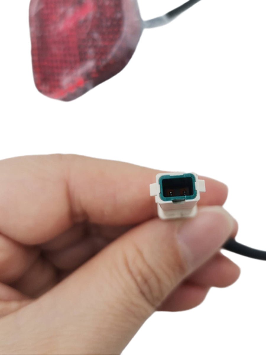 Original Taillight Assembly for Ninebot KickScooter Max G2 Electric Scooter Rear Light Lamp Parts - ARRA SPORT