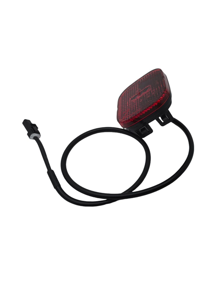 Original Taillight for Segway Ninebot ZT3 Pro Electric Scooter Brake Tail Light Safety Stoplight LED Lamp Parts - ARRA SPORT