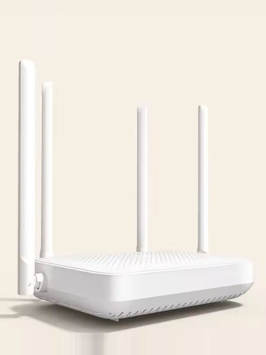 Original Xiaomi AX1500 Wifi Router 5GHz Smart WiFi 6 Work With Xiaomi Mijia App Network Cable Support IPTV - ARRA SPORT