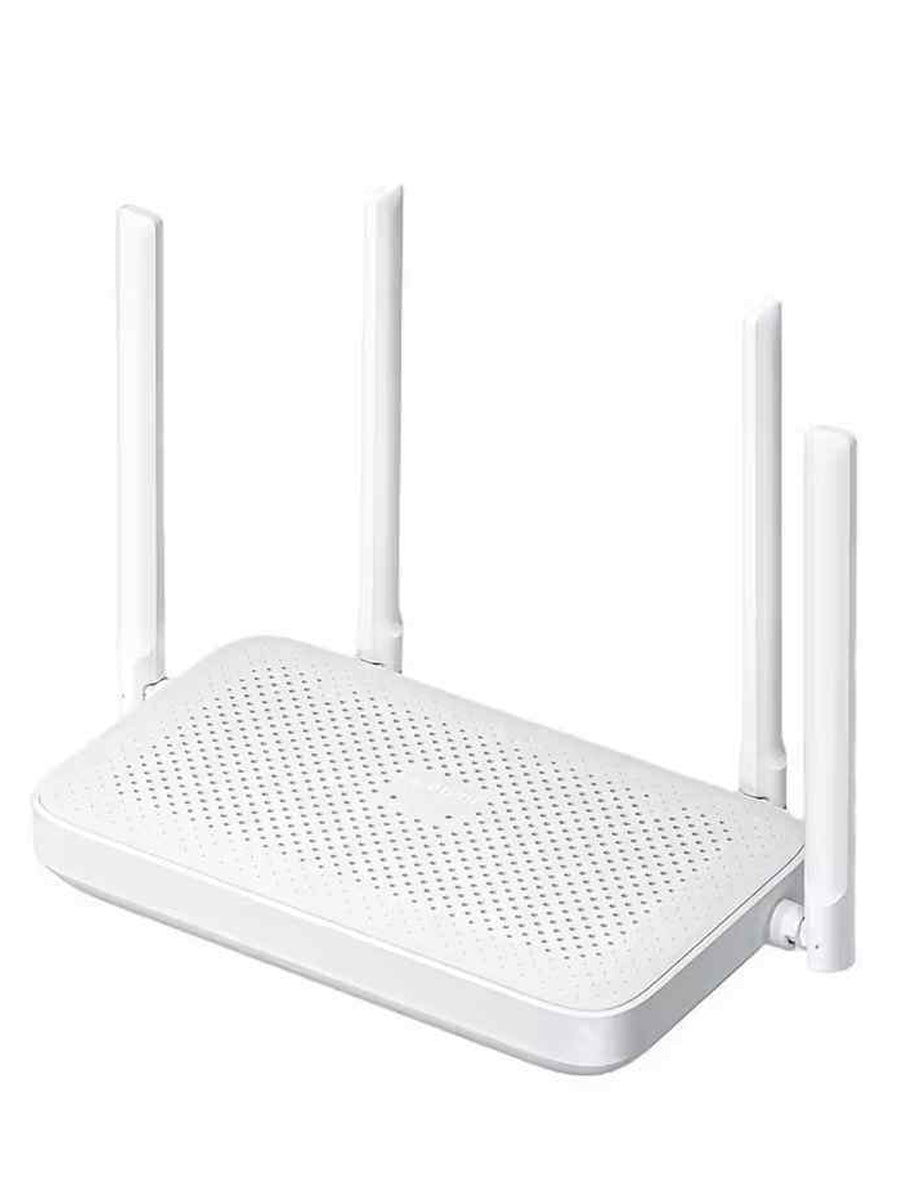 Original Xiaomi AX1500 Wifi Router 5GHz Smart WiFi 6 Work With Xiaomi Mijia App Network Cable Support IPTV - ARRA SPORT