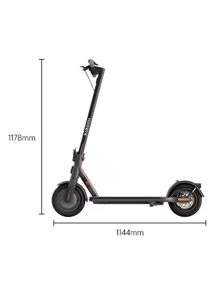 Original Xiaomi Mijia Electric Scooter 4 Original Ce Unisex Hoverboard Bluetooth Mi 365 Pro EU - ARRA SPORT