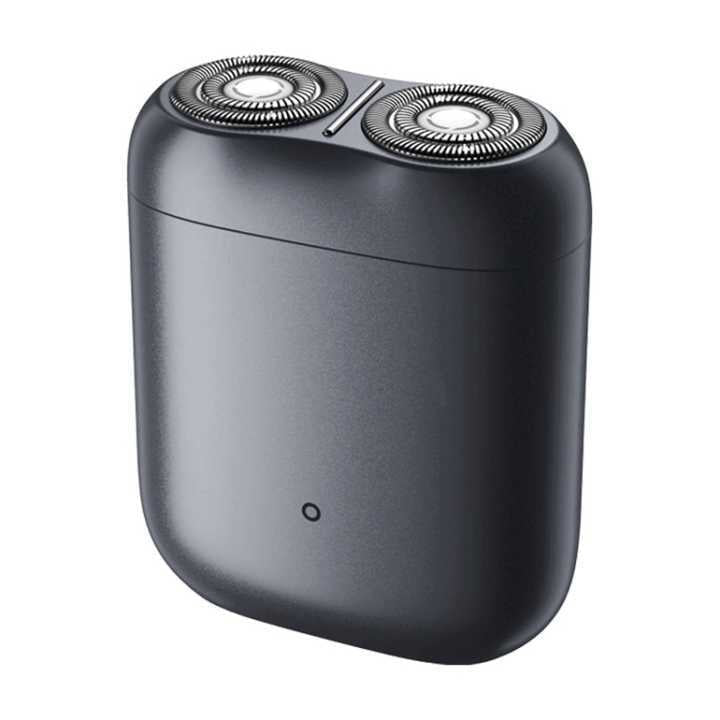 Original Xiaomi Mijia Electric Shaver S200 Waterproof With Detachable Magnetic Cutter Head Razor - ARRA SPORT