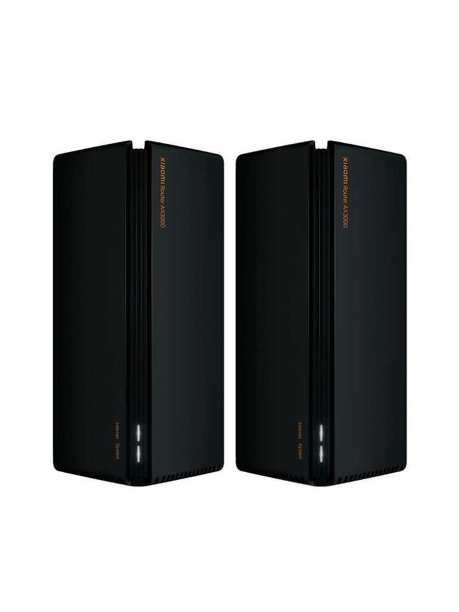 Original Xiaomi Router AX3000 Mesh Wifi6 2.4G 5.0 GHz Full Gigabit 5G WiFi Repeater Network Extender Mesh Routers Range Extender - ARRA SPORT
