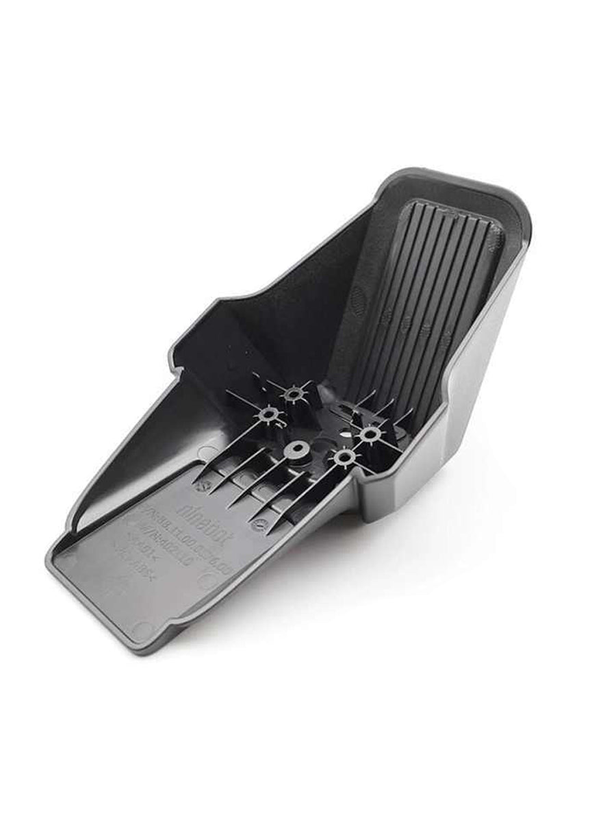 Segway Ninebot ZT3 Pro Electric Scooter Rear Fender