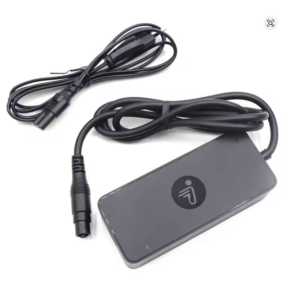 Segway Ninebot G3 F3 GT3 ZT3 Electric Scooter Battery Power Adapter 210W 53.6V 3.9A Fast Charger - ARRA SPORT