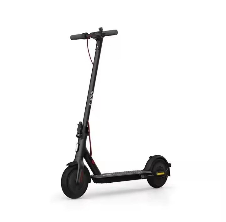 Xiao Mi Electric Scooter 3 Lite Fast Riding Easy Climbing Lightweight Minimalist Ride with Style - ARRA SPORT